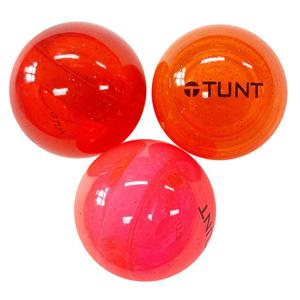 턴트 4피스 트윙클라인 파크골프공1구 4겹파크골프볼