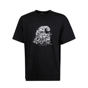 칼하트 WIP 반팔 티셔츠 I035500 89XX Black