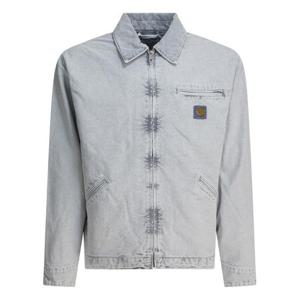 칼하트 WIP 데님 자켓 I03555500E5F03