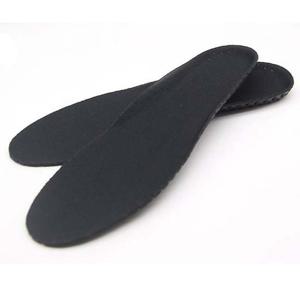 남성용 벌집 통풍 깔창-검정 남자깔창 키높이깔창 통풍깔창 깔창 패션잡화 편한짤창 발냄새 발편한 남자용깔창 남성용깔창