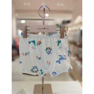 오가닉맘 썸머남아사각팬티 (MLSUUP52)