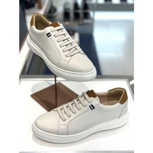 [SODA] 소다 남성 캐주얼 배색 포인트 스니커즈 3CM APM352 IT-35