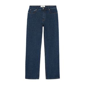 아미 라지 핏 클래식 웨이스트 진 HTR450DE0104 402