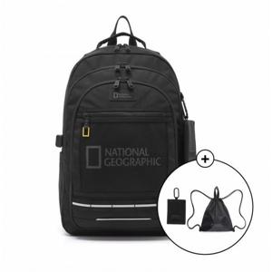 내셔널지오그래픽키즈  (K261KBG100) 맥스 책가방 보조가방 고학년 2026ver