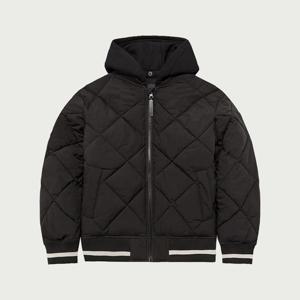 행텐틴즈 후드 디테쳐블 봄버 점퍼_100(14540-010-803-41)