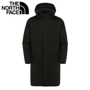 노스페이스 NC3NR64 남성 패딩코트 루카 V 레귤러핏 코트 자켓