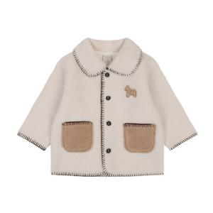 [에뜨와]루디코트 07S725401/유아코트,돌선물,조카선물,크리스마스선물