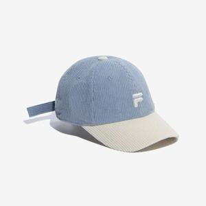 [휠라키즈] 코듀로이 볼캡 (FK3CPF6302X_VTB)