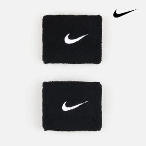 나이키 스우시 스포츠 손목 아대 보호대 AC2286-010