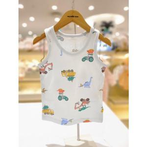 [오가닉맘] 아동 포클렝남아런닝 (MLSUUR06)