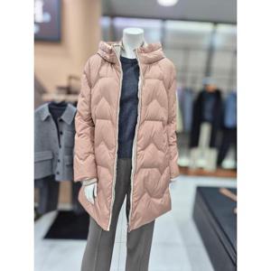 안지크 세이브존06 덕    후드  점퍼 AJ4DW7970