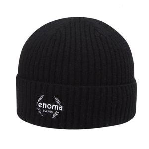 [레노마골프]남성 컬러 니트 비니 모자 RMACN3814-199_IC