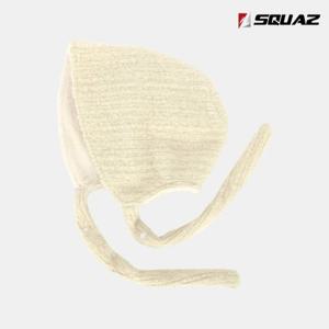 스콰즈 양면 보넷 헤어커치프 퍼니트 비니 두건 모자 SMO114