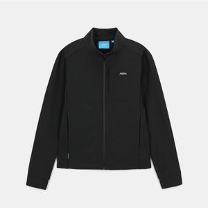 [네파 (행사)]여성 포레스타 트리코트 본딩 트레이닝 자켓 7K66223