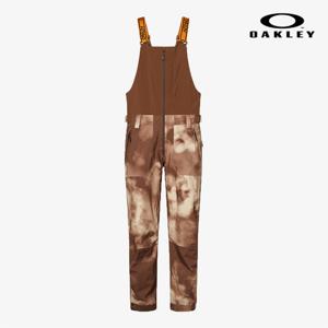오클리 TC건 RC BIB 3.0 남성 스노우보드 스키복바지