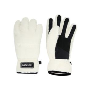 디스커버리장갑 BQK DXGL4913N-CRS 테디 플리스 장갑