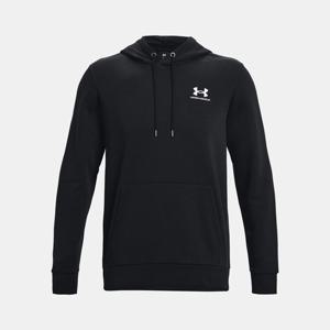 [언더아머]언더아머 남성 UA 아이콘 플리스 후디 1373880-001