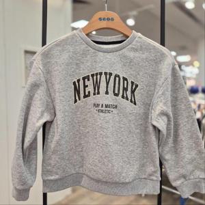 에스핏 HC23 뉴욕 맨투맨 티셔츠 SJZ711FKRT05