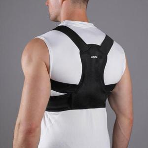 VBOSi 굽은 등 보호대 고급 등고정 벨트 DD-13323