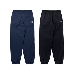 [엄브로]엄브로 WARM+ 브러쉬드 메쉬 조거 팬츠 UP421SPTO1