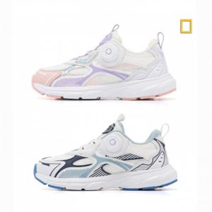 [건대 스타시티점] 내셔널지오그래픽키즈  (K255KSN015) 씨엘로 다이얼 운동화 남여공용