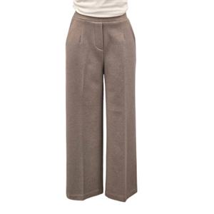 [스튜디오화이트]헤링본 기모 슬렉스 (MKASLD638)