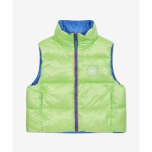 엔지니어드가먼츠 베스트 QT077PB002 DOM