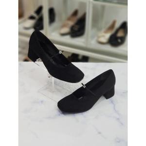 한슈 세이브존07 메리제인 펌프스5cm HS393585ct