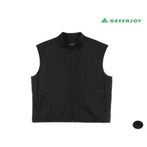 그린조이 세이브존07 남성 간절기 베스트 GM25WV01M1