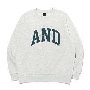 리트머스 HC38 아치아플리케 맨투맨 LP9TU955