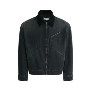 25FW 메종마르지엘라 Japanese 데님 자켓 S50AM0650M30040961 TP567469829