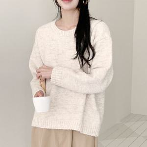 [헤레이스]베로 울 니트_YMSH25FW201