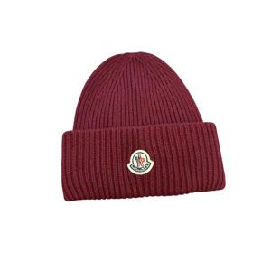 25FW Moncler 울 비니 3B00075M1127458 TP567475260