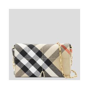 25SS Burberry Embroidered fabric 크로스바디 백 8103697B9368 TP565499487