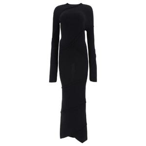 23FW Balenciaga 롱 드레스 751094T51991000 TP565338540