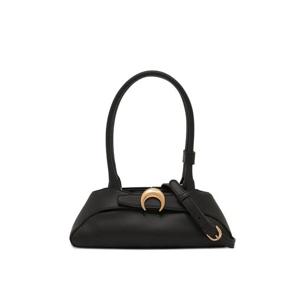 25 FW 마린세르 오로라 스무스 레더 미니 토트 백 WCB002ARLEA0038 TP444713583