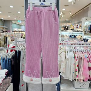 [쁘띠앙팡]쿠니헤라바지 PCY74GTP44