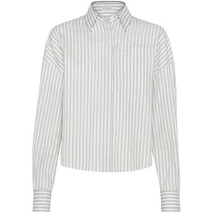 브루넬로 쿠치넬리 셔츠 MH775MK926C052 Beige