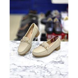 허시파피 세이브존05 여성3Cm굽놈코어룩구두 SSEOCER428