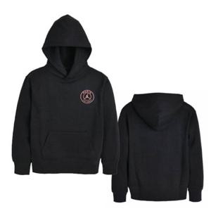 [나이키키즈(플레이키즈)]조던STMT파리생재르맹풀오버후디N244SW387P