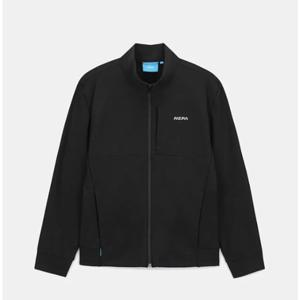 [네파 (행사)]남성 츄리닝 집업 포레스타 트리코트 본딩 트레이닝 자켓 7K56223