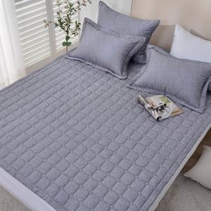 [샤이닝홈]리브린 모노브리즈 마이크로 모달 논슬립 침대패드 SS