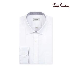 [TAG가 98,000원] 피에르가르뎅 헤링본 클래식 셔츠 PIDS3711
