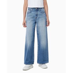 [캘빈클라인 진]여성 와이드 레그핏 클라슨 블루 47E701G