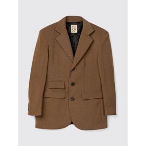 캠퍼 수트 자켓 AU00025 003 TAILORED BLAZER 0 Brown