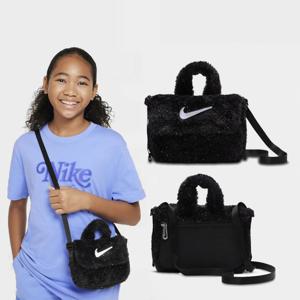 [나이키키즈(플레이키즈)]나이키 FUR 크로스백 A244EC429P