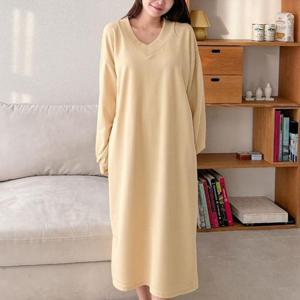 빅사이즈 501 구구루즈시보리원피스 DART658