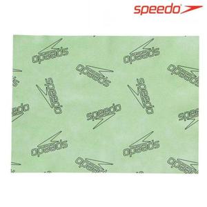 스피도 습식 수영 스포츠타월 M U56561 수영타올 운동