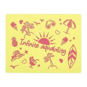 미즈노 습식 수영타월 스포츠타월 U57899 습식타올