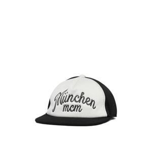 25 FW 엠씨엠 뮌헨 폰테 캡 모자 MECGSMM01BW TP444734416